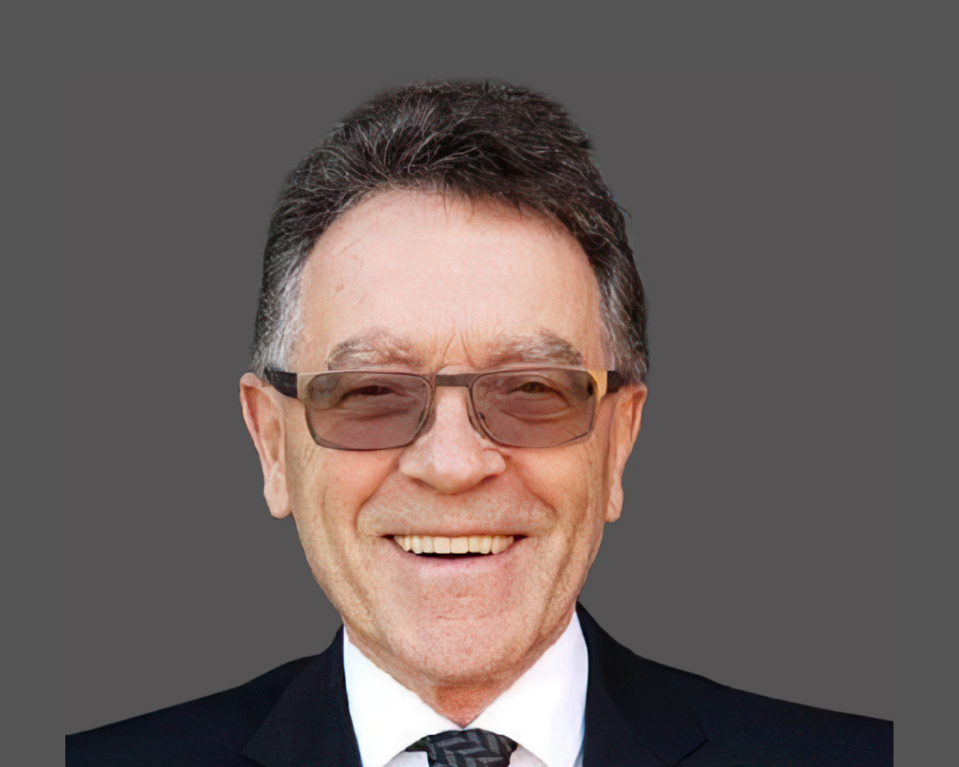 Tony EyeMail Canada Team Photo